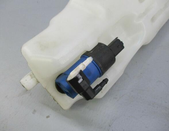 Washer Fluid Tank (Bottle) RENAULT Twingo III (BCM)