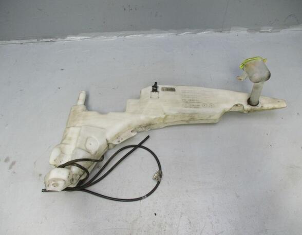 Washer Fluid Tank (Bottle) FORD Focus (DAW, DBW)