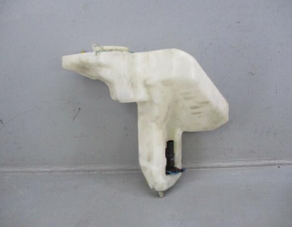 Washer Fluid Tank (Bottle) MERCEDES-BENZ A-Klasse (W168)