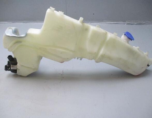 Washer Fluid Tank (Bottle) FORD Focus II (DA, DP, HCP)