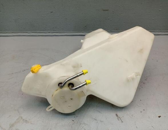 Washer Fluid Tank (Bottle) MERCEDES-BENZ A-Klasse (W168)