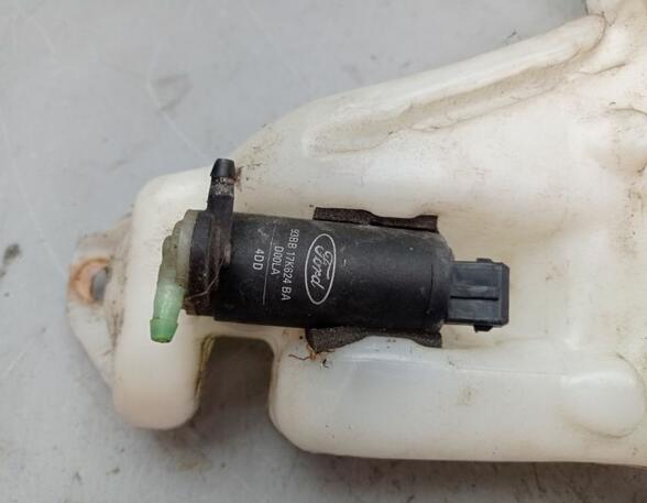 Washer Fluid Tank (Bottle) FORD Focus (DAW, DBW)