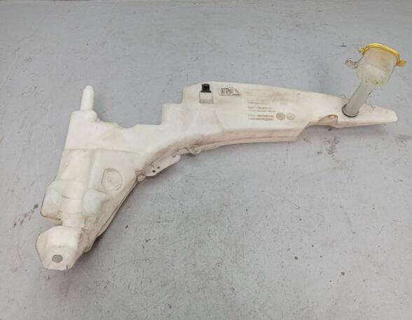 Washer Fluid Tank (Bottle) FORD Focus (DAW, DBW)