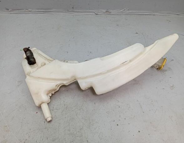 Washer Fluid Tank (Bottle) FORD Focus (DAW, DBW)