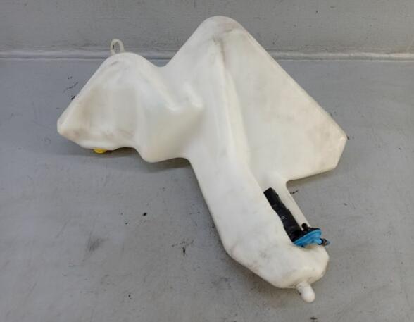 Washer Fluid Tank (Bottle) MERCEDES-BENZ A-Klasse (W168)