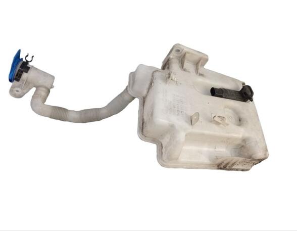 Washer Fluid Tank (Bottle) SEAT Leon (1P1)