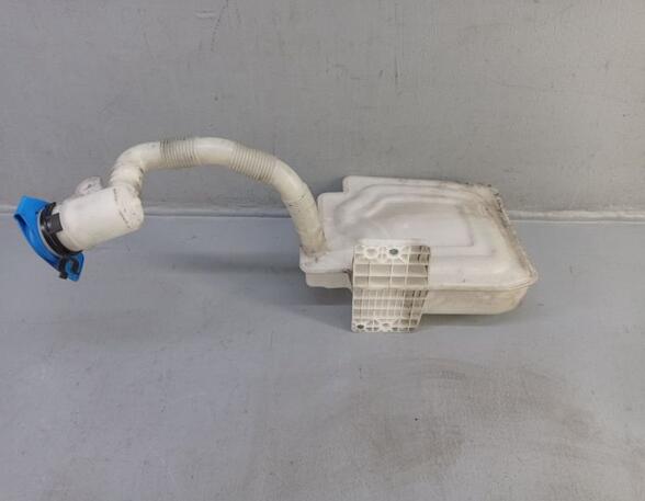 Washer Fluid Tank (Bottle) SEAT Leon (1P1)