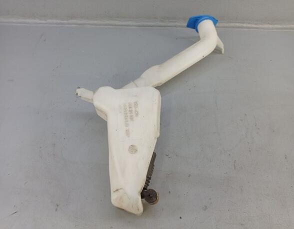 Washer Fluid Tank (Bottle) VW Polo (9N)