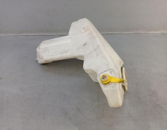 Washer Fluid Tank (Bottle) MERCEDES-BENZ A-Klasse (W168)