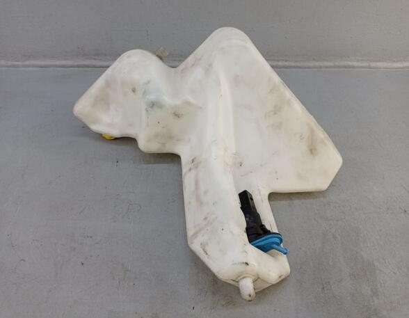 Washer Fluid Tank (Bottle) MERCEDES-BENZ A-Klasse (W168)