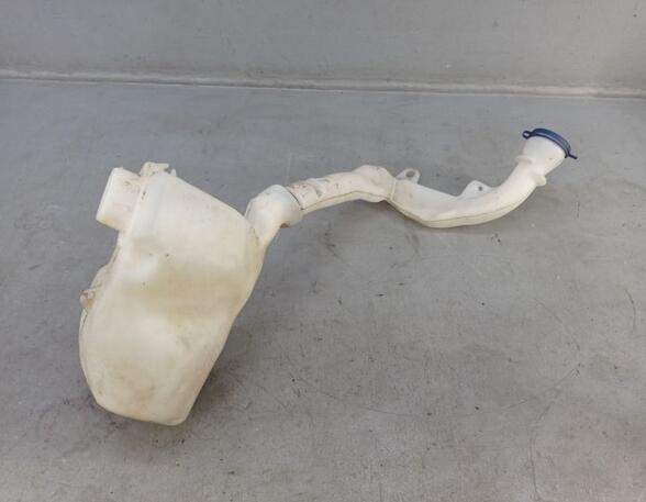 Washer Fluid Tank (Bottle) PEUGEOT 208 I (CA, CC)