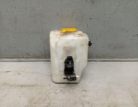 Washer Fluid Tank (Bottle) OPEL Corsa C (F08, F68)