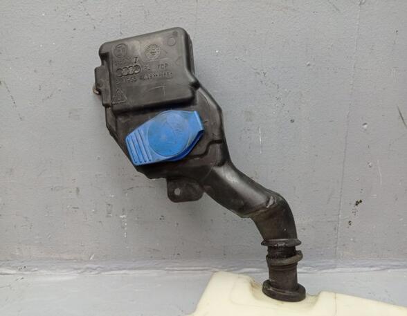 Washer Fluid Tank (Bottle) AUDI A4 Avant (8K5, B8)