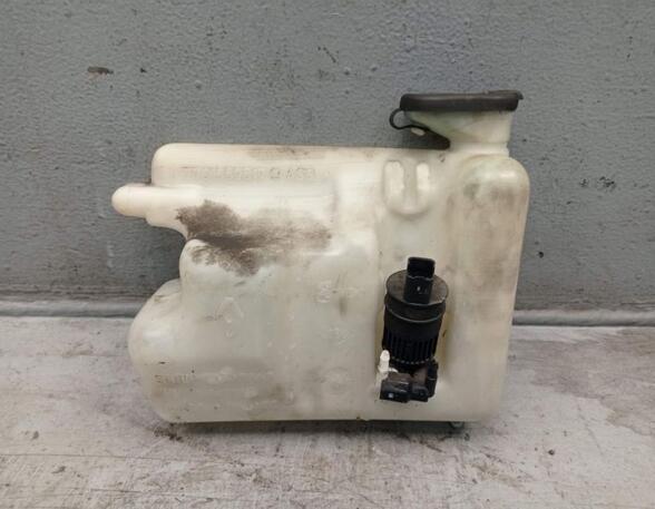 Washer Fluid Tank (Bottle) RENAULT Twingo I (C06)