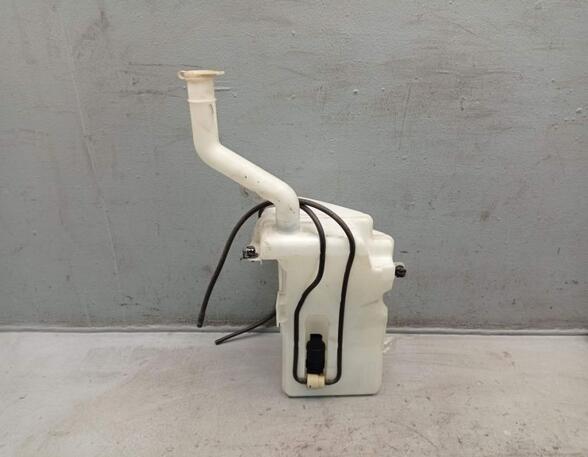 Washer Fluid Tank (Bottle) SMART FORFOUR (454)