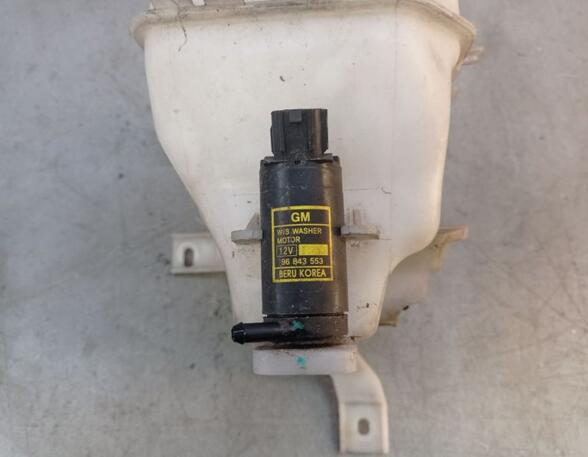 Washer Fluid Tank (Bottle) CHEVROLET SPARK (M300)