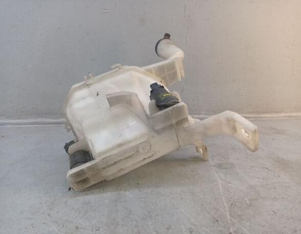 Washer Fluid Tank (Bottle) CHEVROLET SPARK (M300)