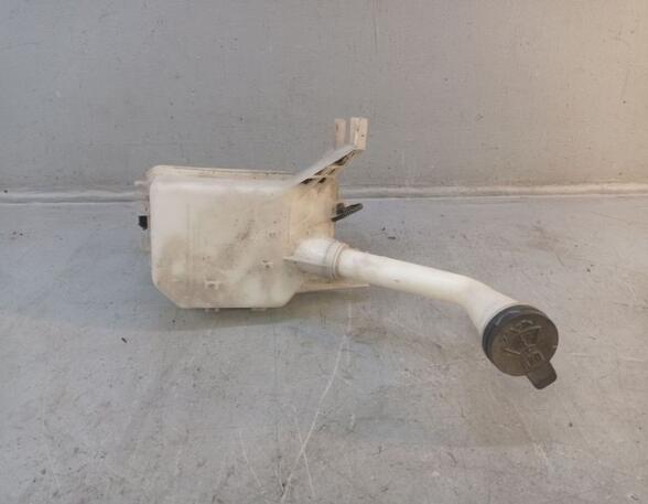 Washer Fluid Tank (Bottle) CHEVROLET SPARK (M300)