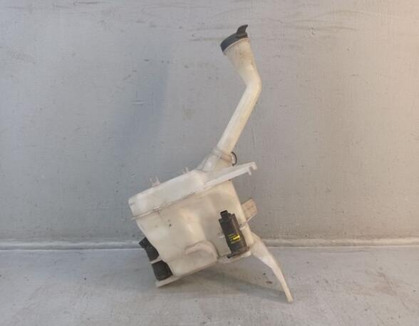 Washer Fluid Tank (Bottle) CHEVROLET SPARK (M300)