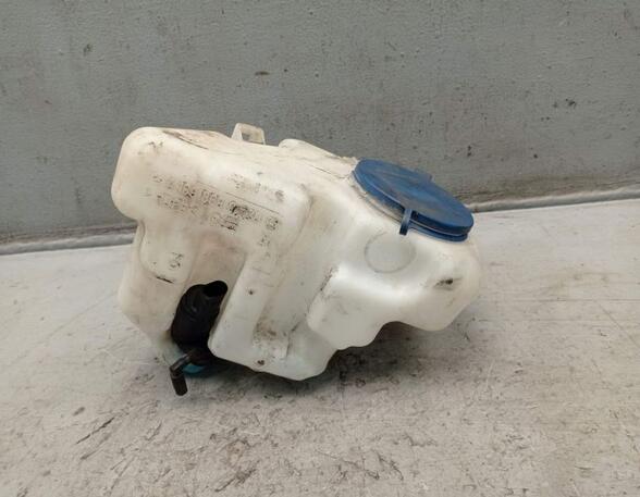 Washer Fluid Tank (Bottle) MERCEDES-BENZ A-CLASS (W169)