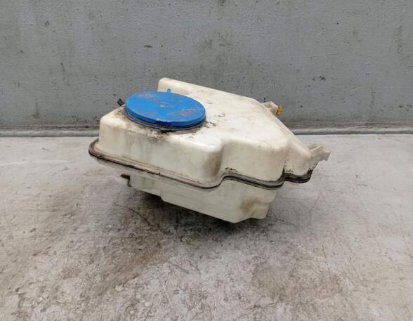 Washer Fluid Tank (Bottle) MERCEDES-BENZ B-CLASS (W245)