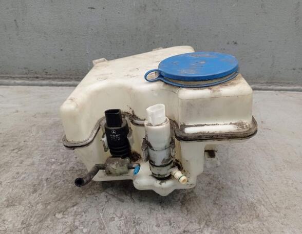 Washer Fluid Tank (Bottle) MERCEDES-BENZ B-CLASS (W245)