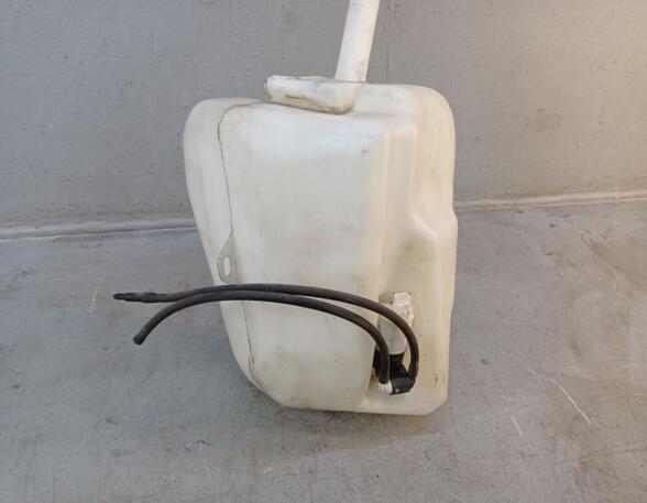 Washer Fluid Tank (Bottle) RENAULT GRAND SCÉNIC II (JM0/1_)