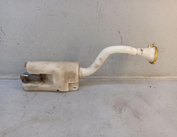 Washer Fluid Tank (Bottle) RENAULT TWINGO II (CN0_)