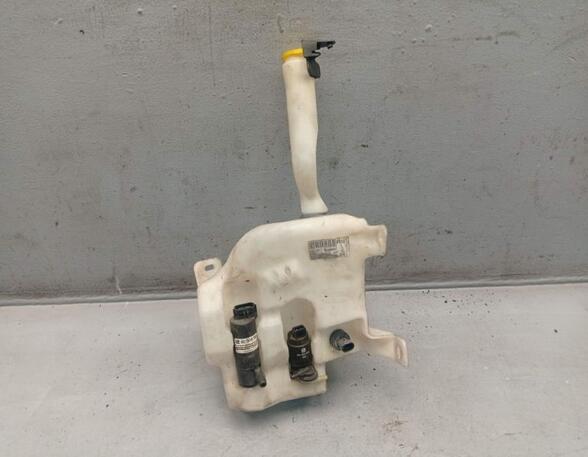 Washer Fluid Tank (Bottle) OPEL VECTRA C Estate (Z02)