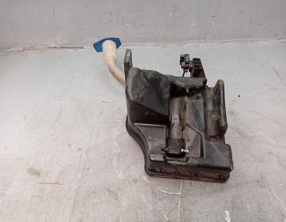 Washer Fluid Tank (Bottle) SKODA FABIA II Combi (545)