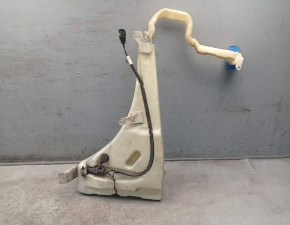 Washer Fluid Tank (Bottle) VW TOUAREG (7LA, 7L6, 7L7)