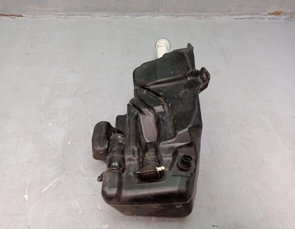 Washer Fluid Tank (Bottle) OPEL ASTRA J Sports Tourer (P10)