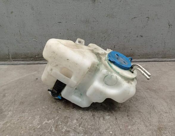 Washer Fluid Tank (Bottle) MERCEDES-BENZ A-CLASS (W169)