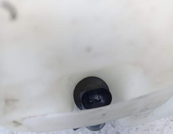 Washer Fluid Tank (Bottle) MERCEDES-BENZ A-CLASS (W169)