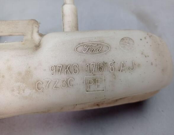 Washer Fluid Tank (Bottle) FORD STREET KA (RL2)