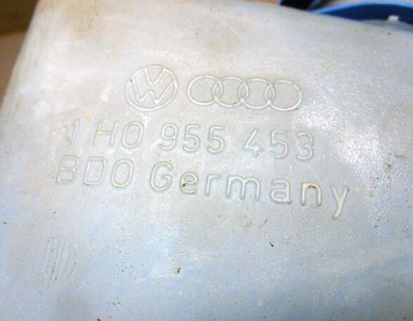 Washer Fluid Tank (Bottle) VW GOLF III (1H1)