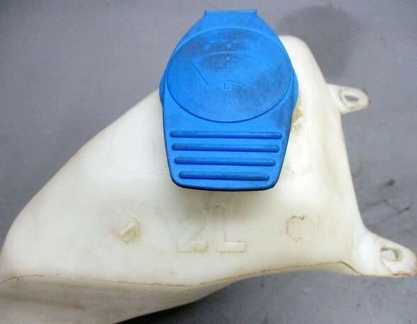 Washer Fluid Tank (Bottle) VW POLO (6N1)