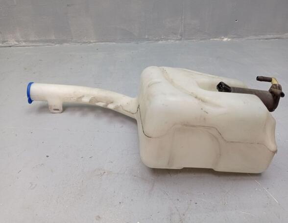 Washer Fluid Tank (Bottle) FORD FIESTA V (JH_, JD_)