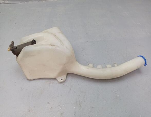 Washer Fluid Tank (Bottle) FORD FIESTA V (JH_, JD_)