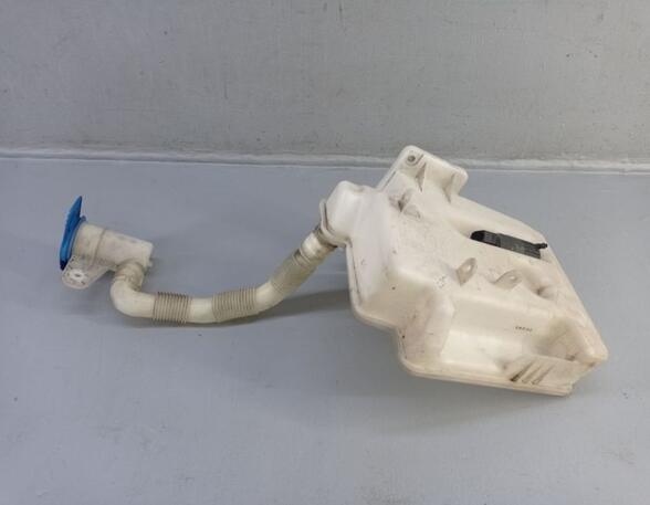 Washer Fluid Tank (Bottle) VW EOS (1F7, 1F8)