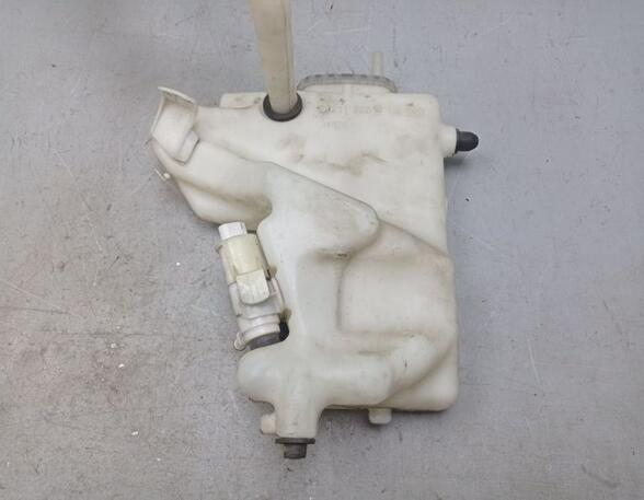 Washer Fluid Tank (Bottle) MERCEDES-BENZ E-CLASS T-Model (S211)