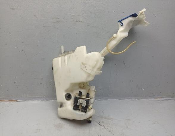 Washer Fluid Tank (Bottle) MERCEDES-BENZ E-CLASS T-Model (S211)