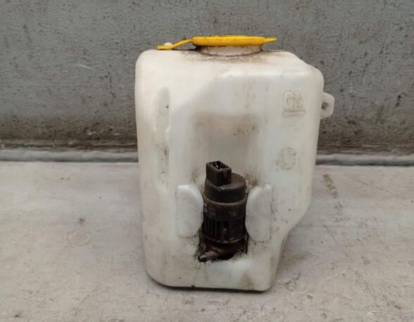 Washer Fluid Tank (Bottle) OPEL TIGRA TwinTop (X04)