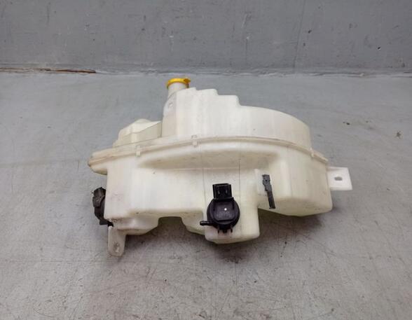 Washer Fluid Tank (Bottle) MAZDA 5 (CR19)