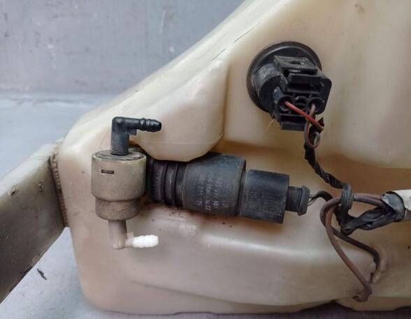 Washer Fluid Tank (Bottle) PORSCHE CAYENNE (9PA)