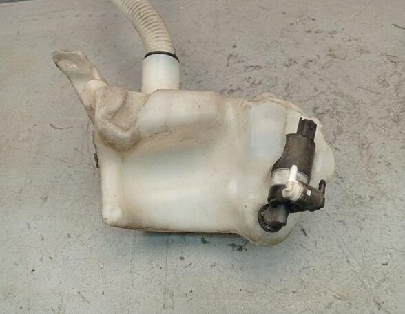 Washer Fluid Tank (Bottle) CITROËN C4 GRAND PICASSO I (UA_), CITROËN C4 PICASSO I MPV (UD_)