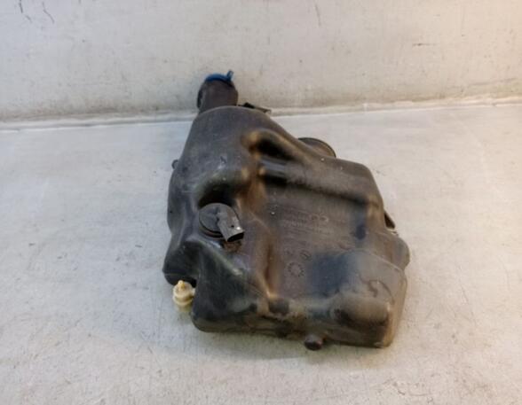 Washer Fluid Tank (Bottle) MERCEDES-BENZ C-CLASS T-Model (S204)