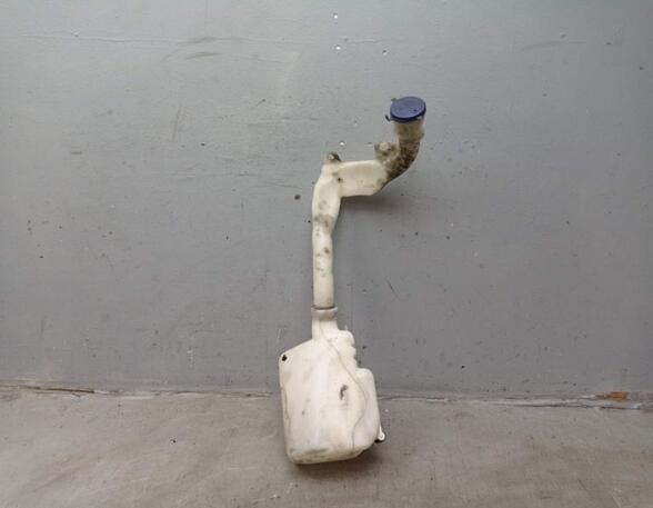 Washer Fluid Tank (Bottle) PEUGEOT 207 (WA_, WC_)