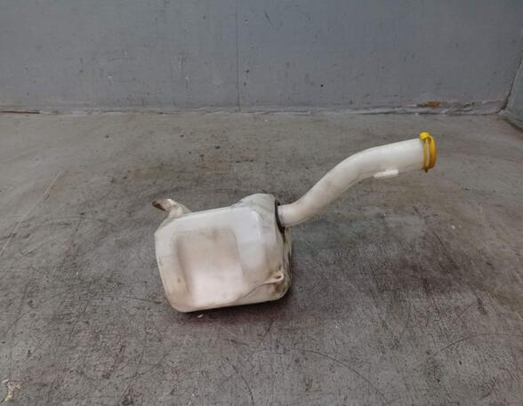 Washer Fluid Tank (Bottle) OPEL CORSA D (S07)