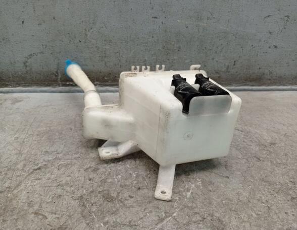 Washer Fluid Tank (Bottle) CHEVROLET MATIZ (M200, M250)